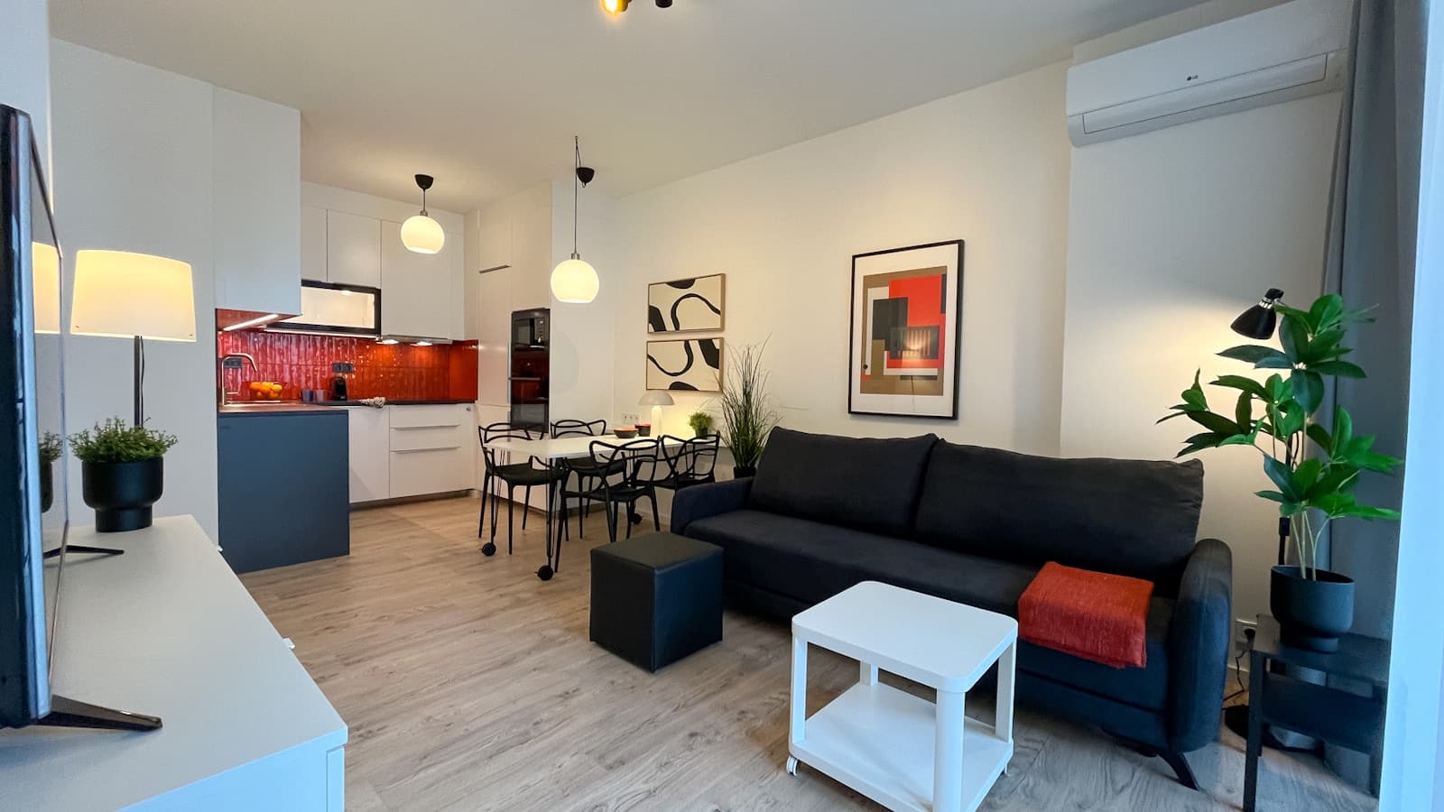 Mester shared space 1