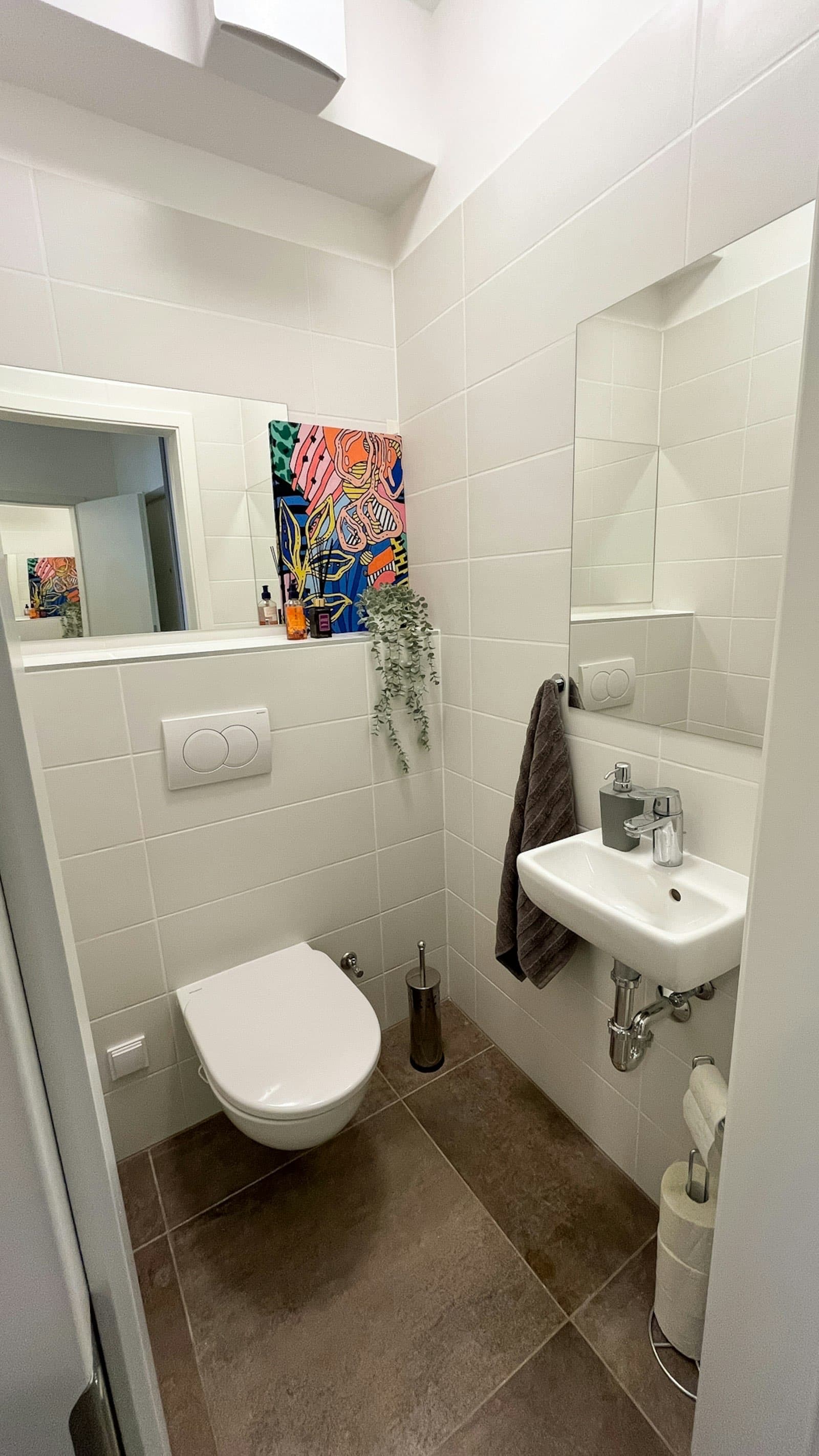 Mester shared space 7