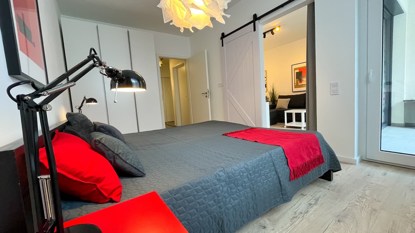 Mester shared space 8