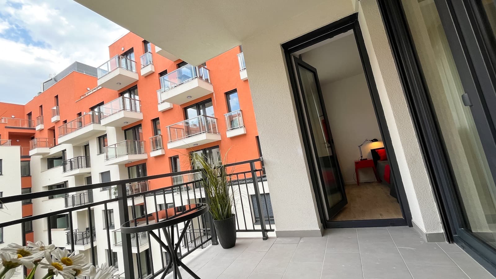 Mester shared space 9