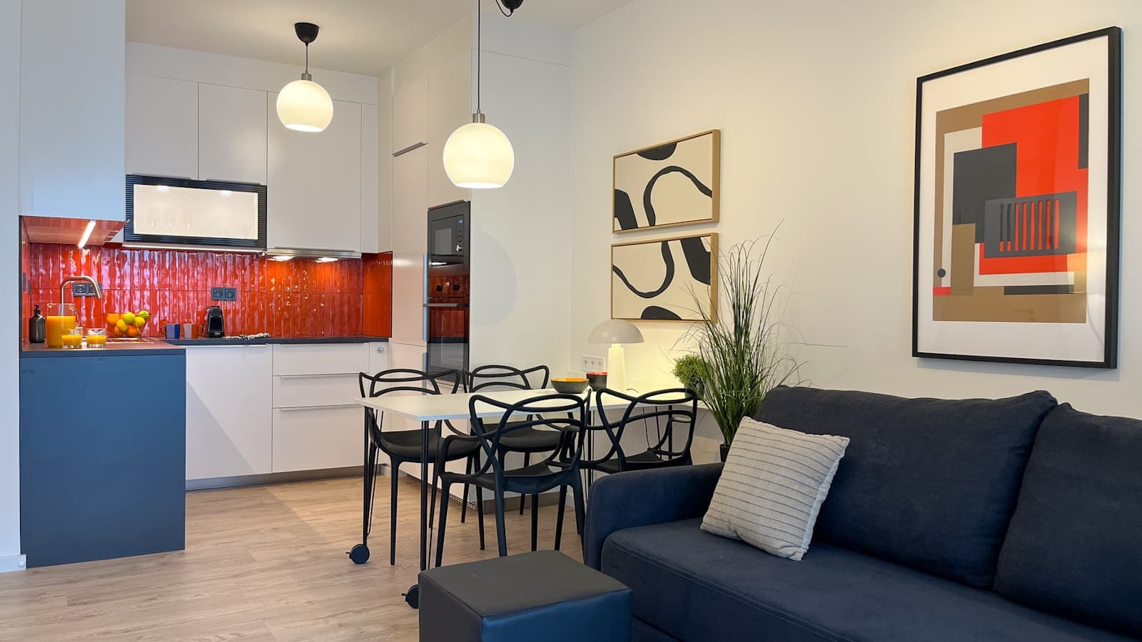 Mester shared space 10