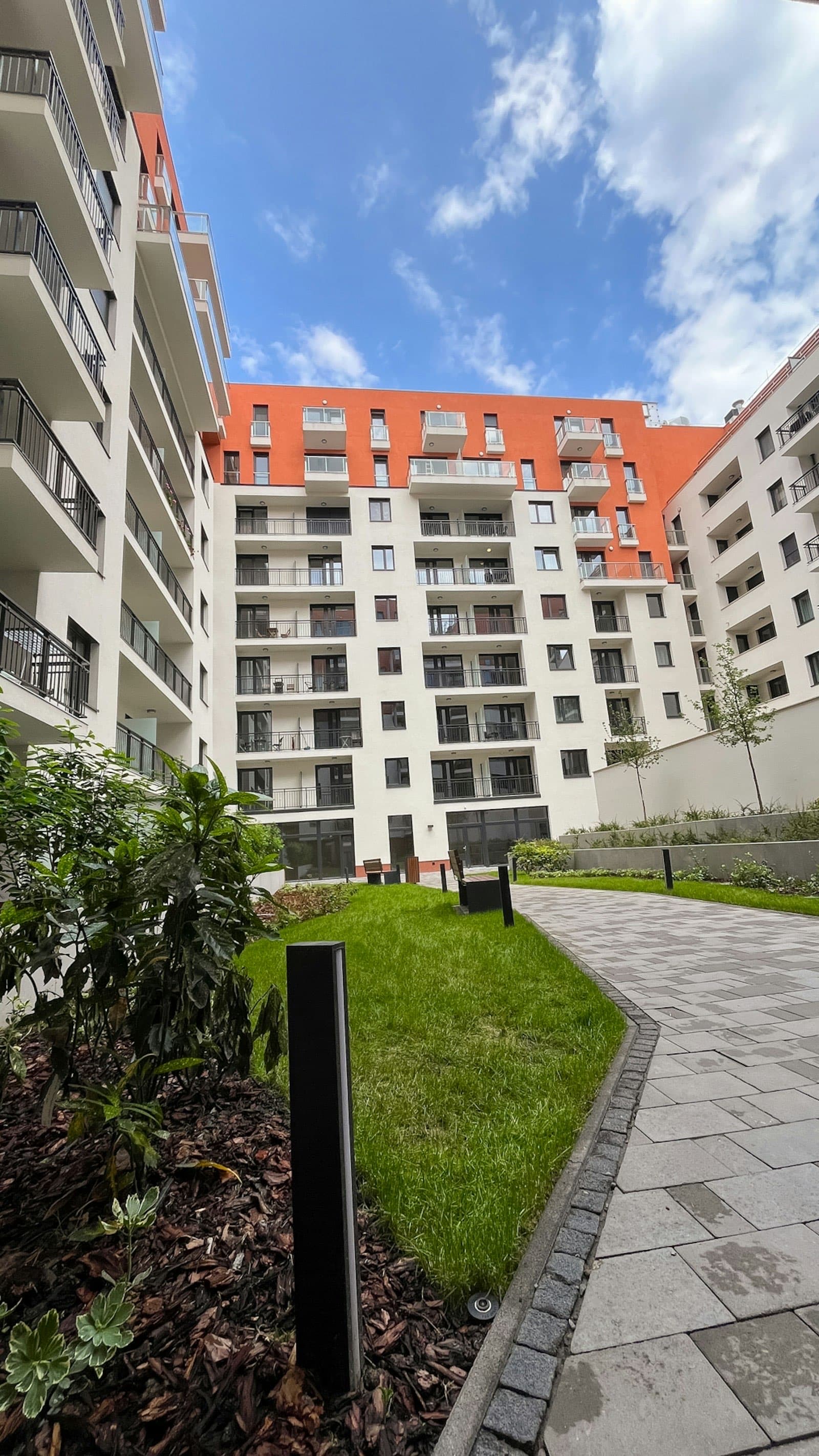 Mester shared space 13