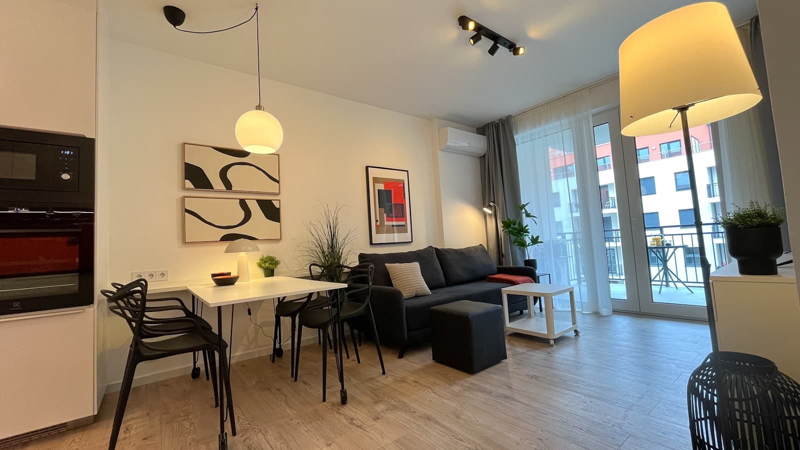 Mester shared space 18