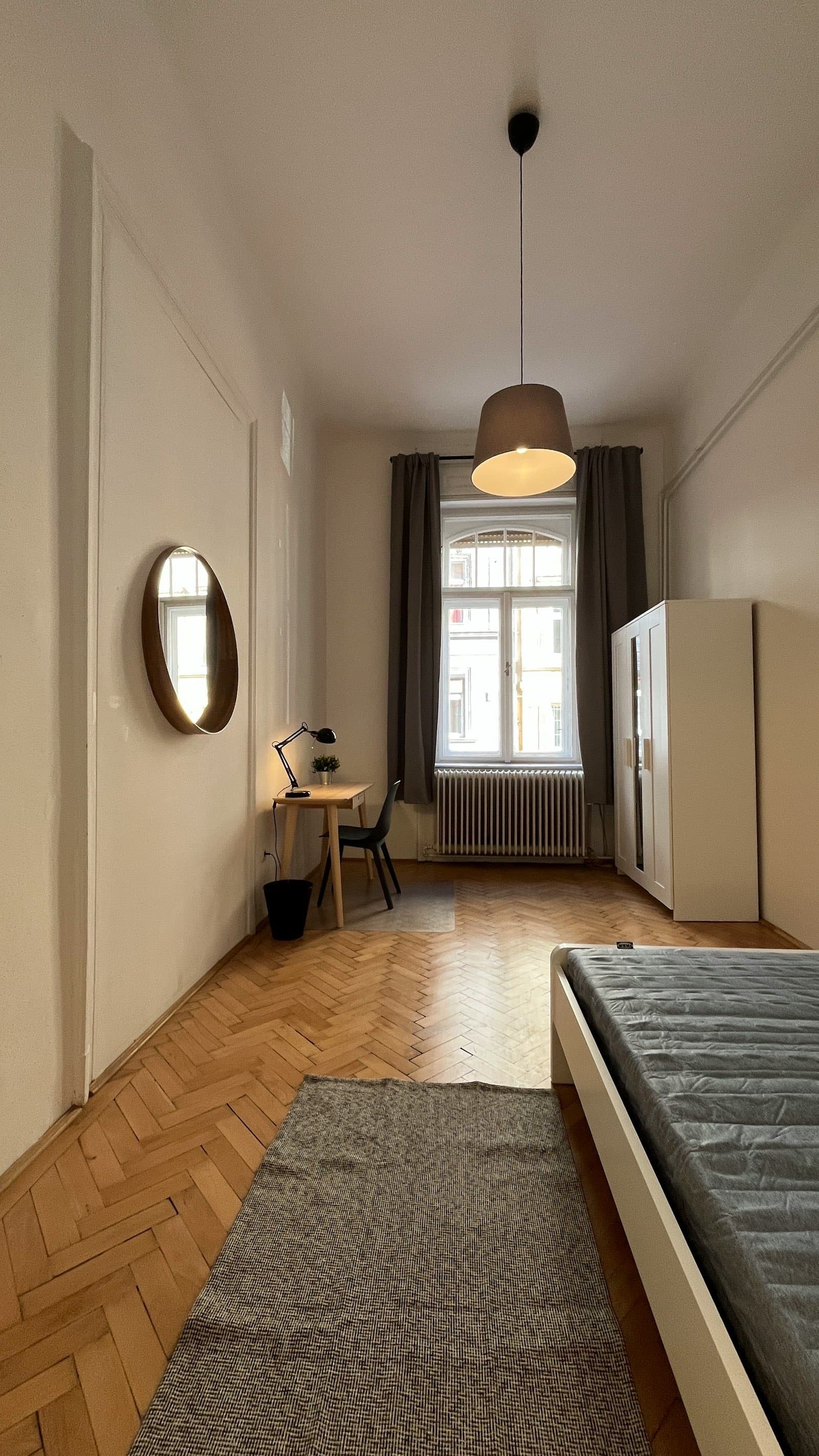 Peterdy Room 5 - photo 1