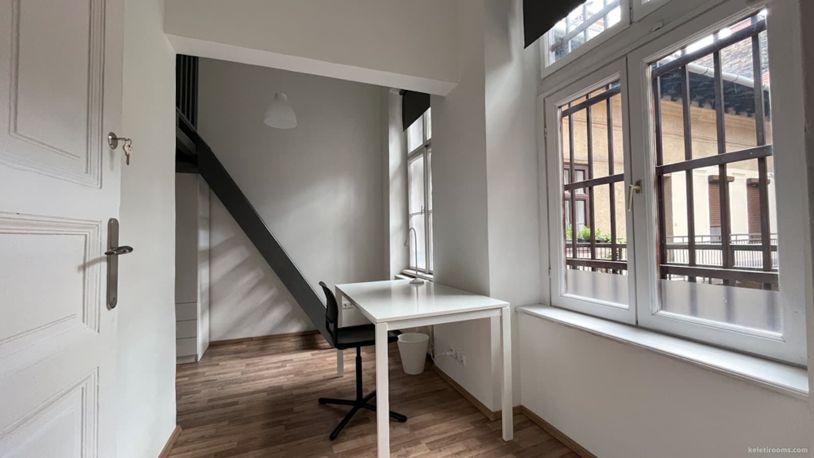 Rottenbiller "A" Room 1 - photo 1