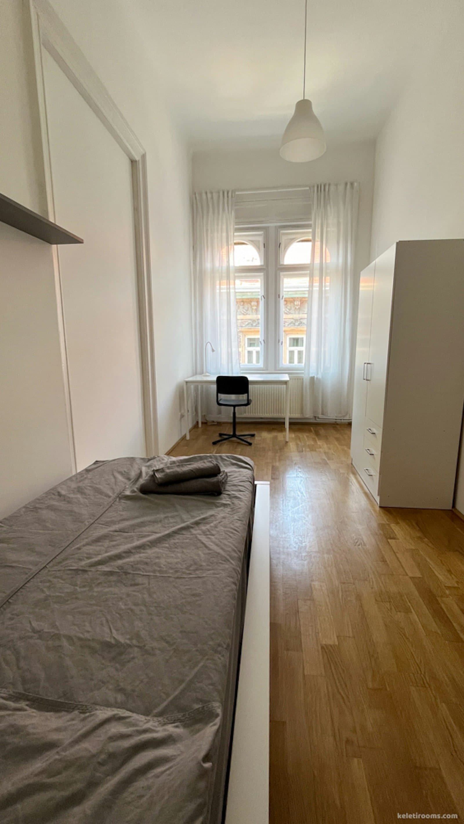 Rottenbiller "A" Room 2 - photo 1