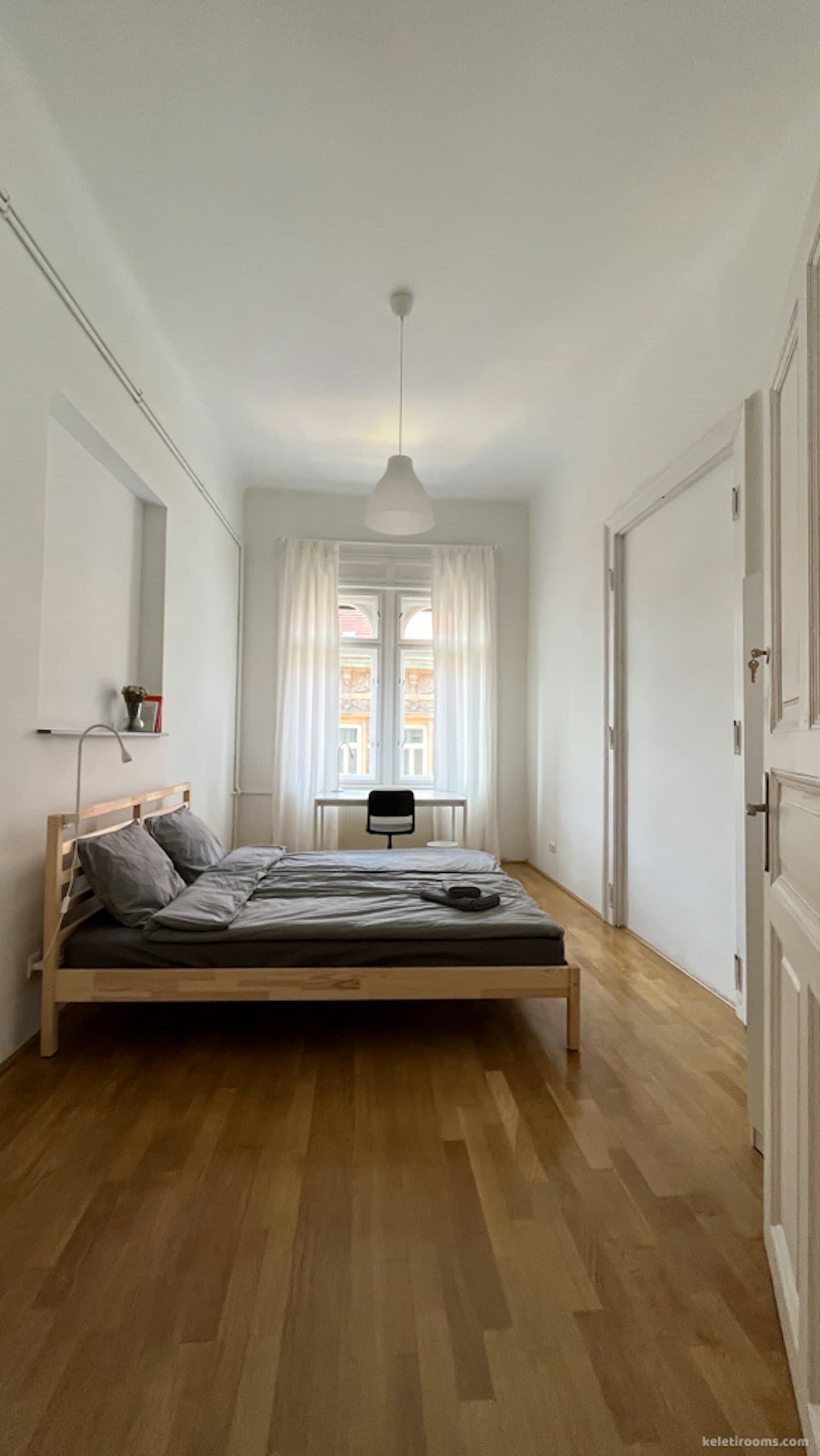 Rottenbiller "A" Room 4 - photo 1