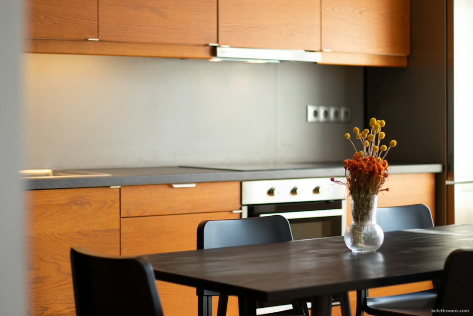 Rottenbiller "A" shared space 3