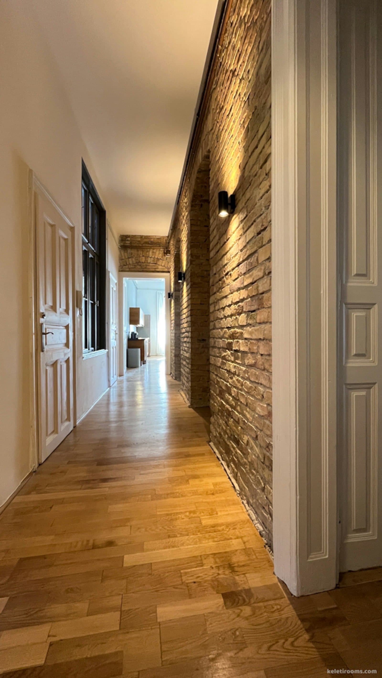 Rottenbiller "A" shared space 7