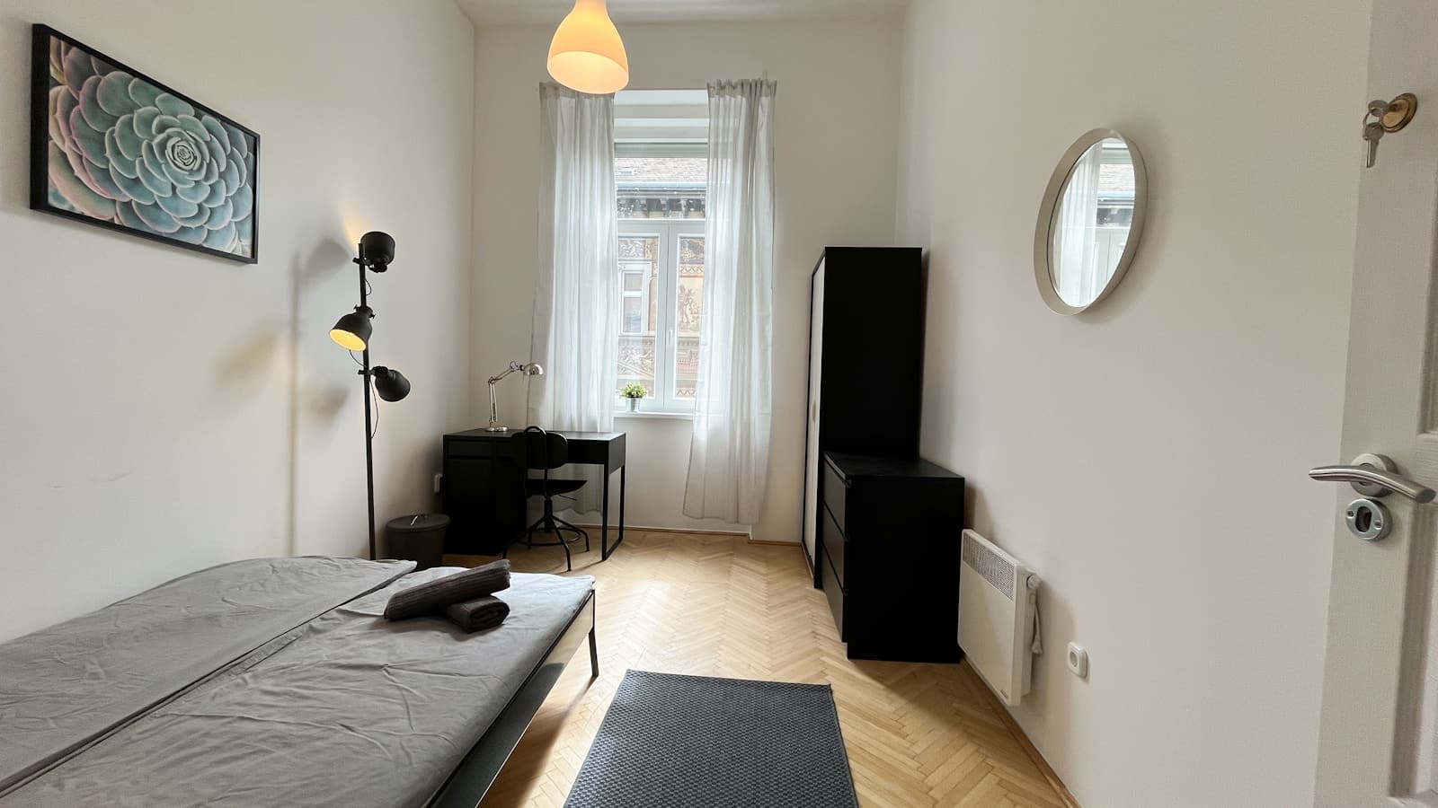 Wesselenyi Room 4 - photo 1